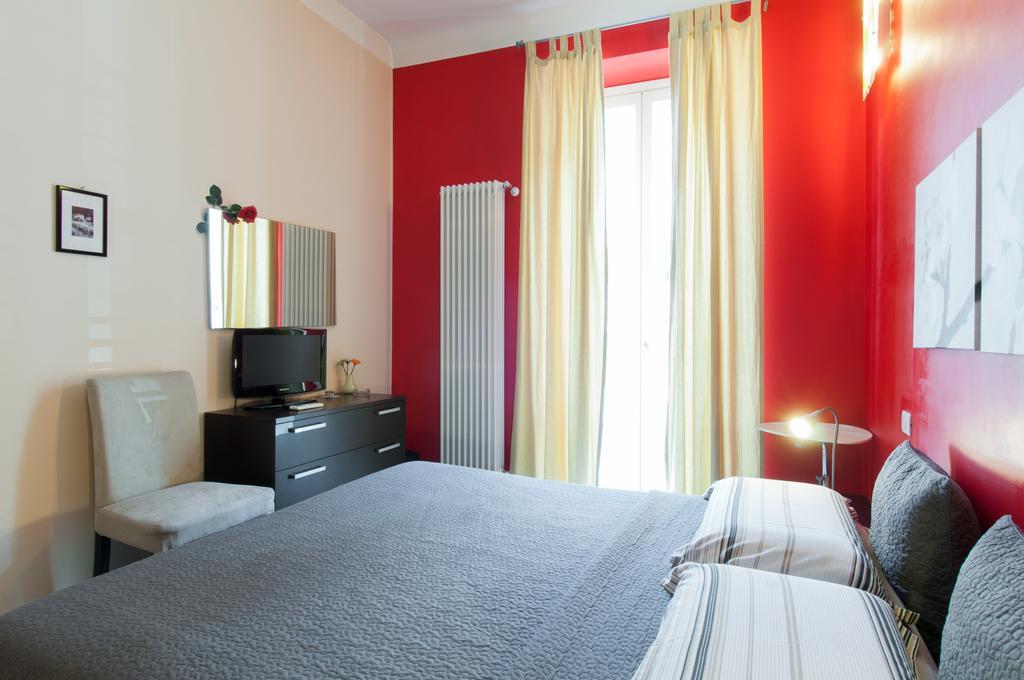 Il Cortiletto Villa Milan Room photo